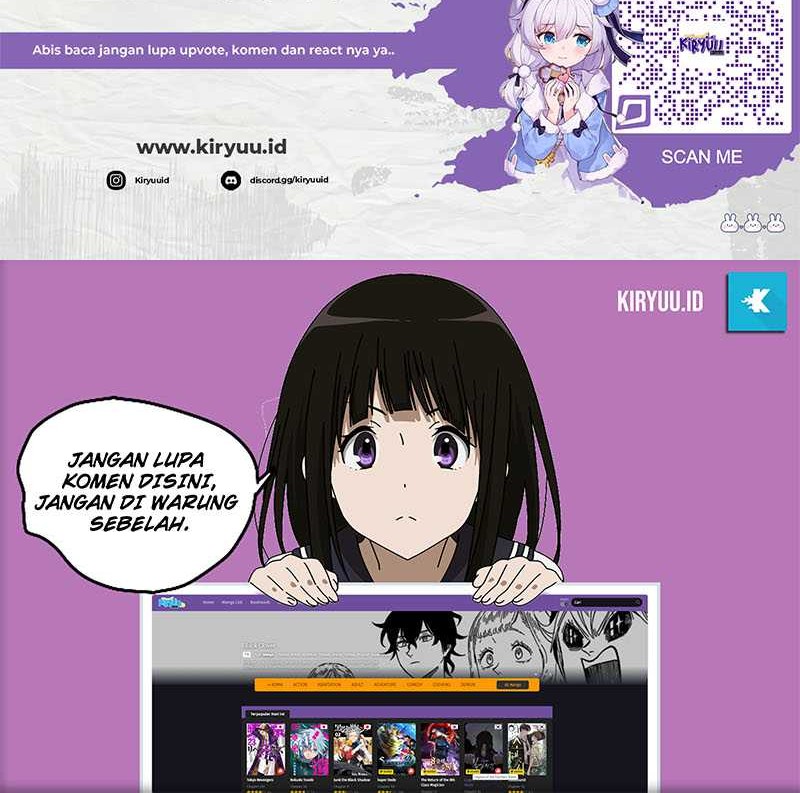 The Main Characters That Only I Know Chapter 09 Gambar 82