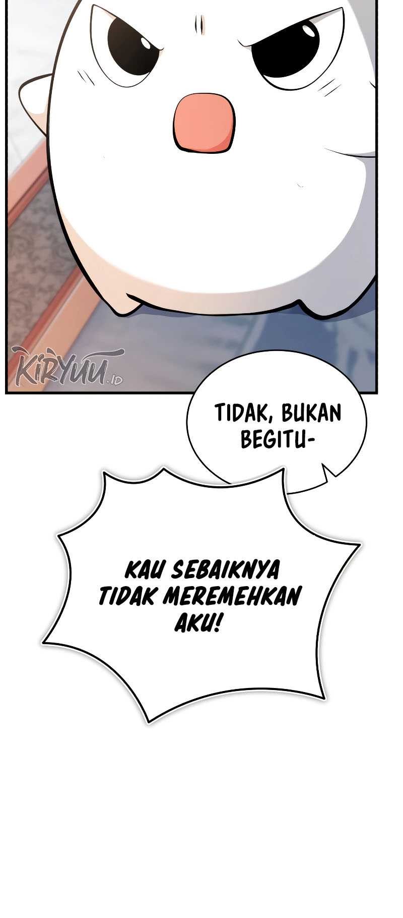The Main Characters That Only I Know Chapter 09 Gambar 22