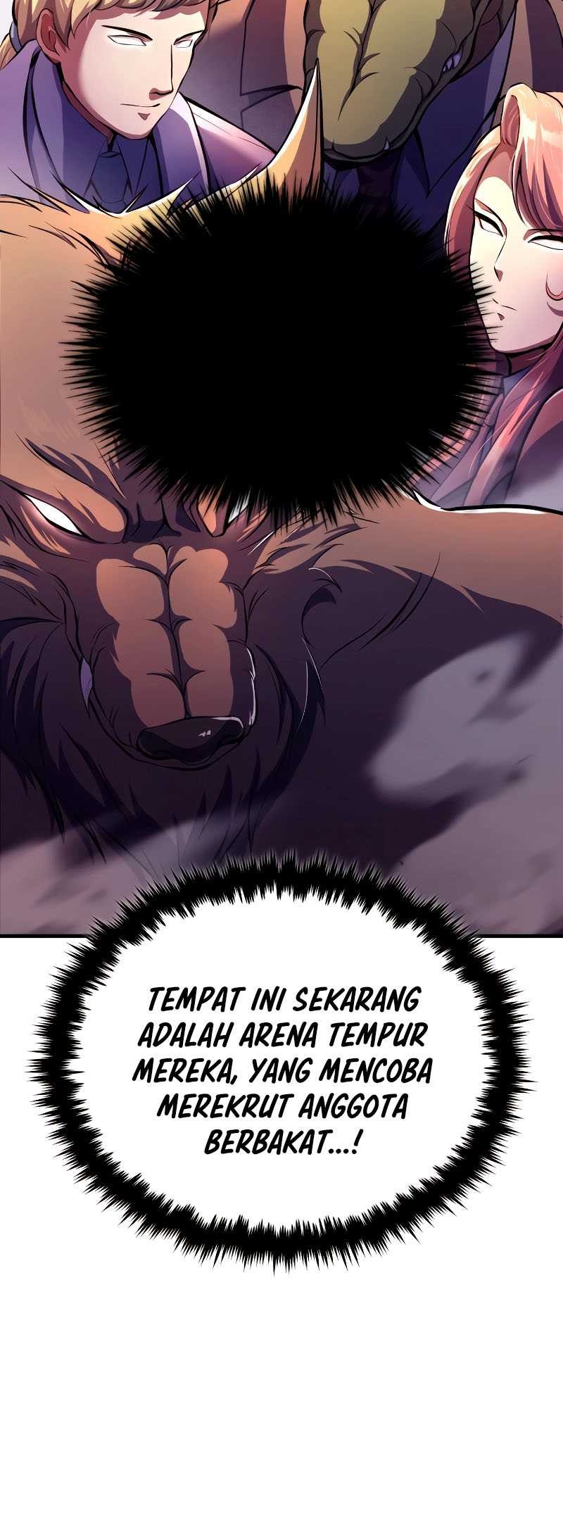 The Main Characters That Only I Know Chapter 09 Gambar 27