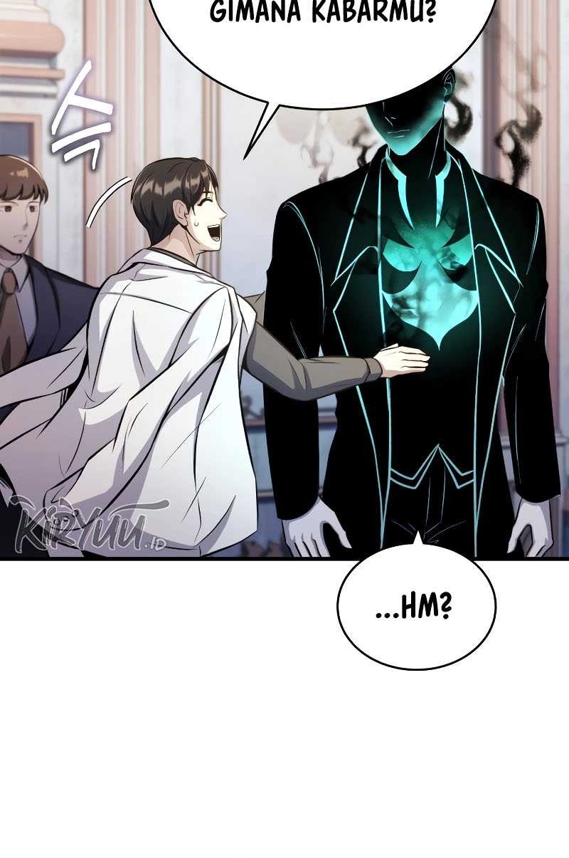 The Main Characters That Only I Know Chapter 09 Gambar 32