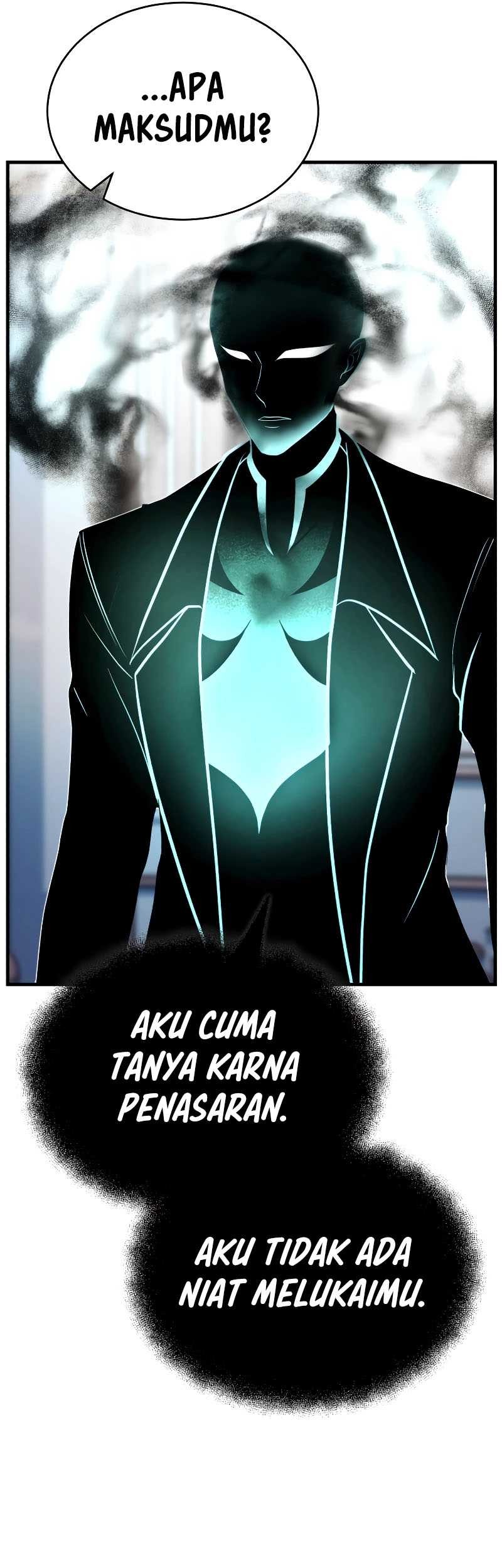 The Main Characters That Only I Know Chapter 09 Gambar 44