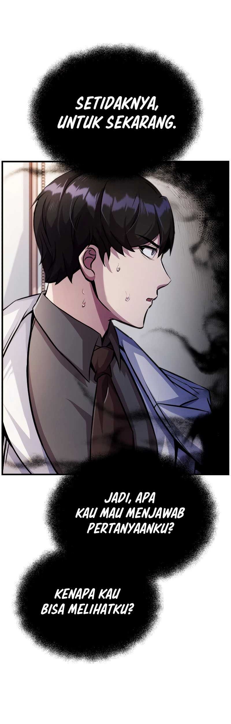 The Main Characters That Only I Know Chapter 09 Gambar 45