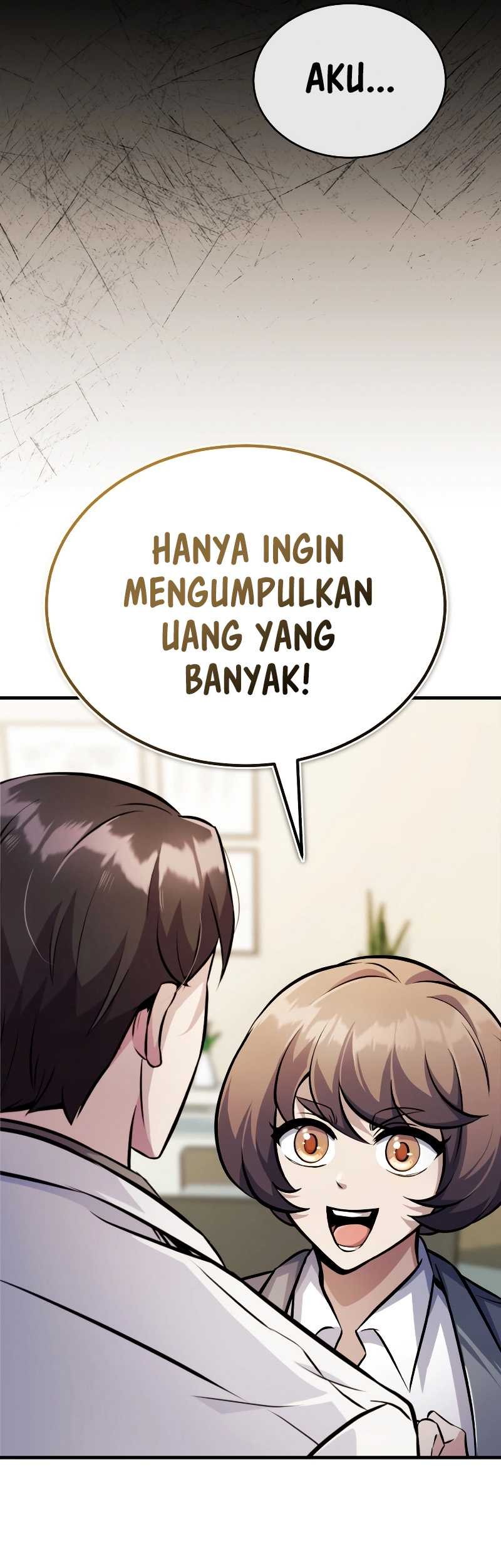 The Main Characters That Only I Know Chapter 08 Gambar 52