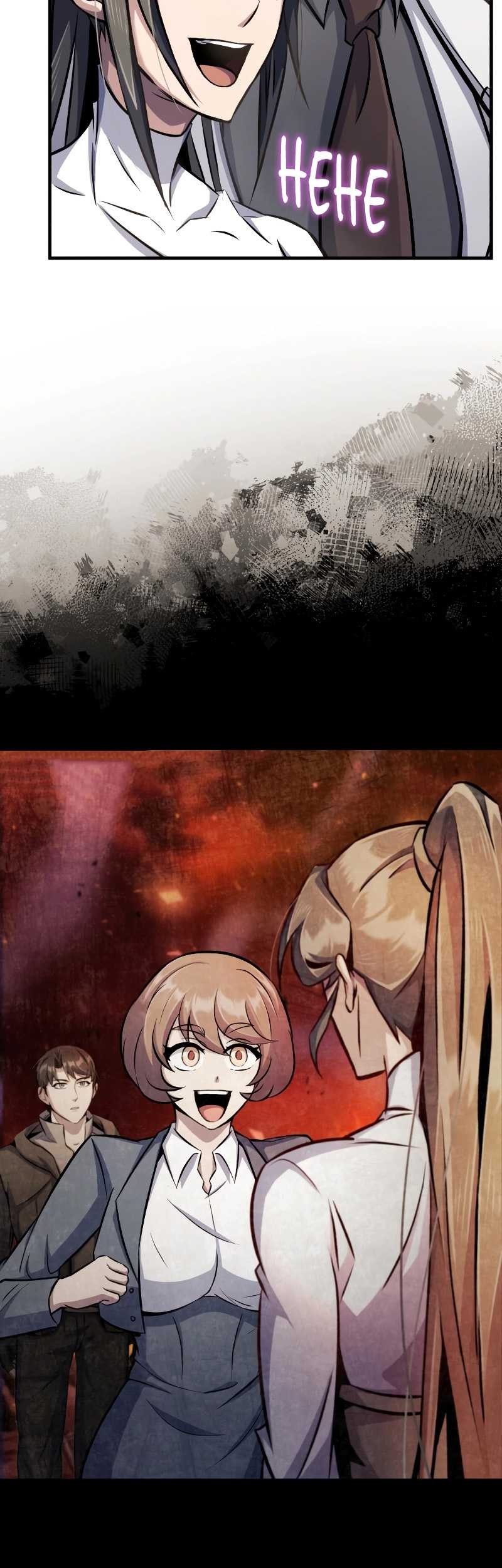The Main Characters That Only I Know Chapter 08 Gambar 56