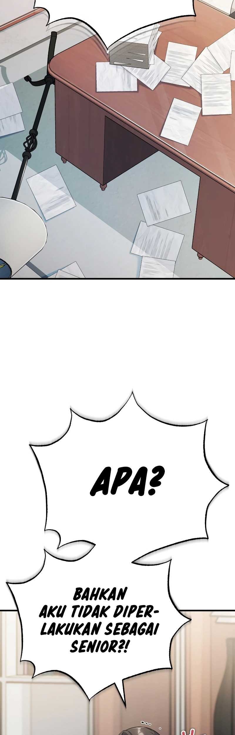 The Main Characters That Only I Know Chapter 08 Gambar 60