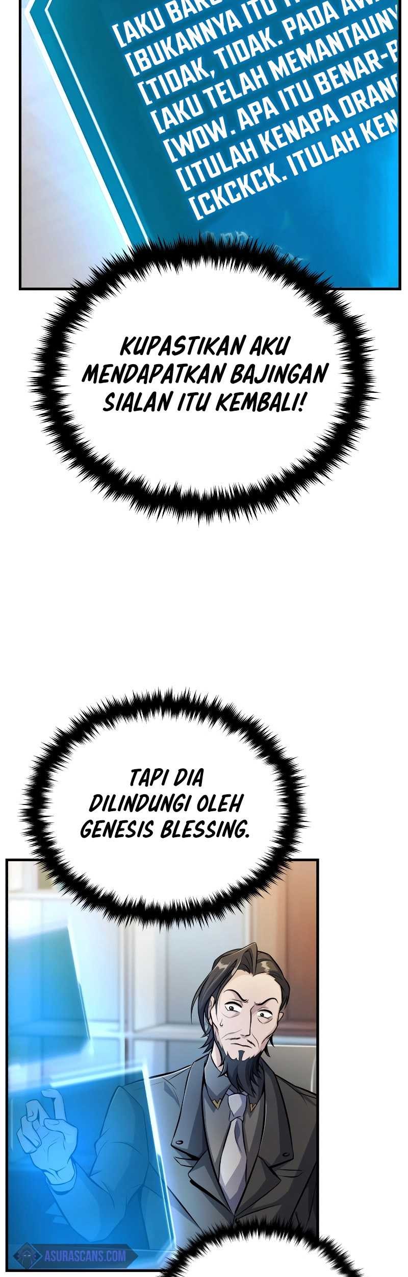 The Main Characters That Only I Know Chapter 08 Gambar 62