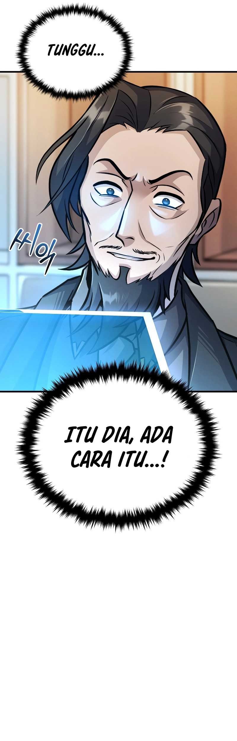 The Main Characters That Only I Know Chapter 08 Gambar 64