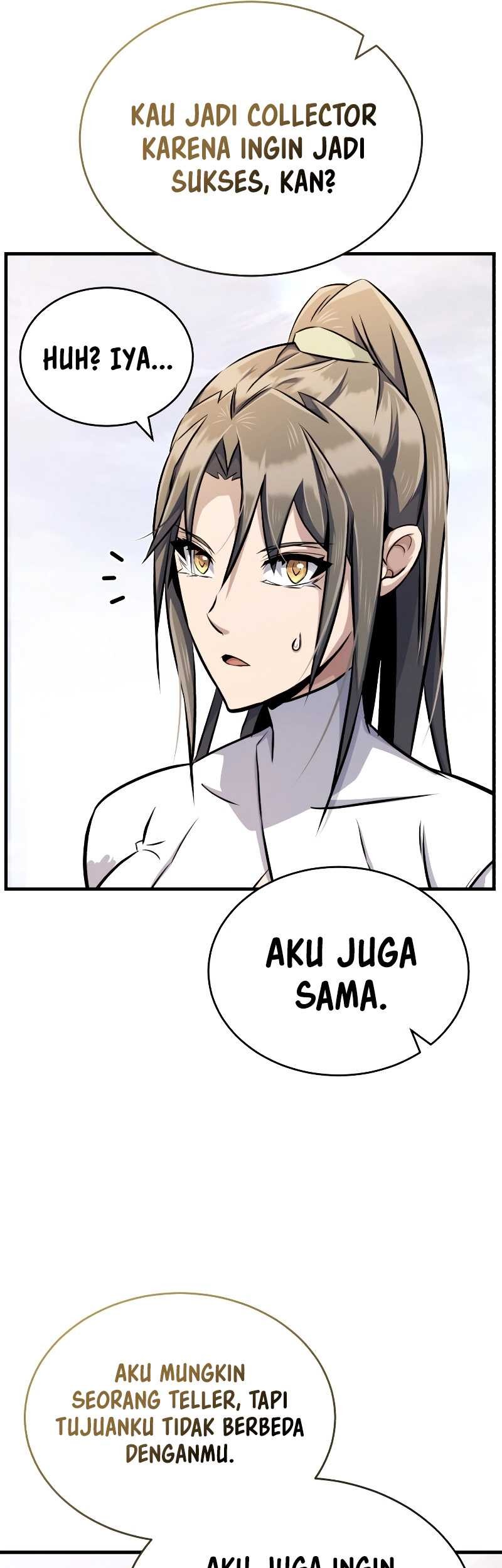 The Main Characters That Only I Know Chapter 08 Gambar 69