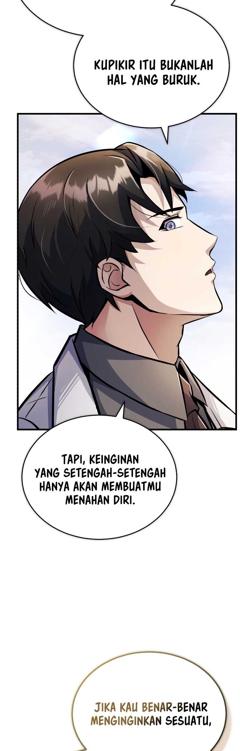 The Main Characters That Only I Know Chapter 08 Gambar 71