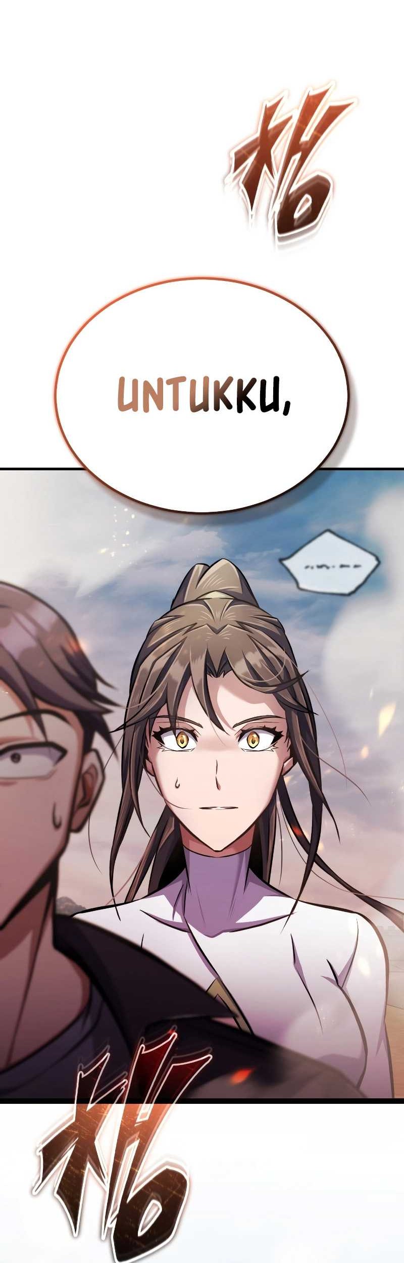 The Main Characters That Only I Know Chapter 08 Gambar 75