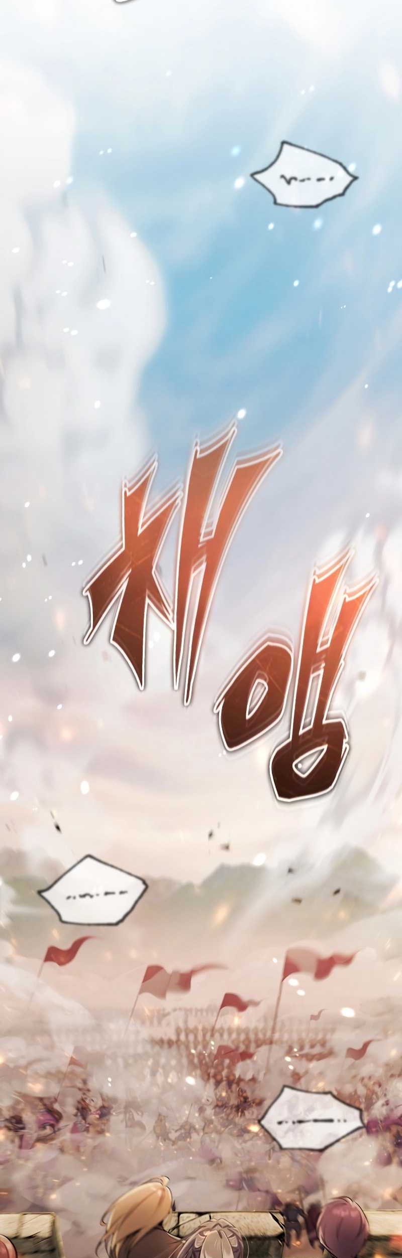 The Main Characters That Only I Know Chapter 08 Gambar 76