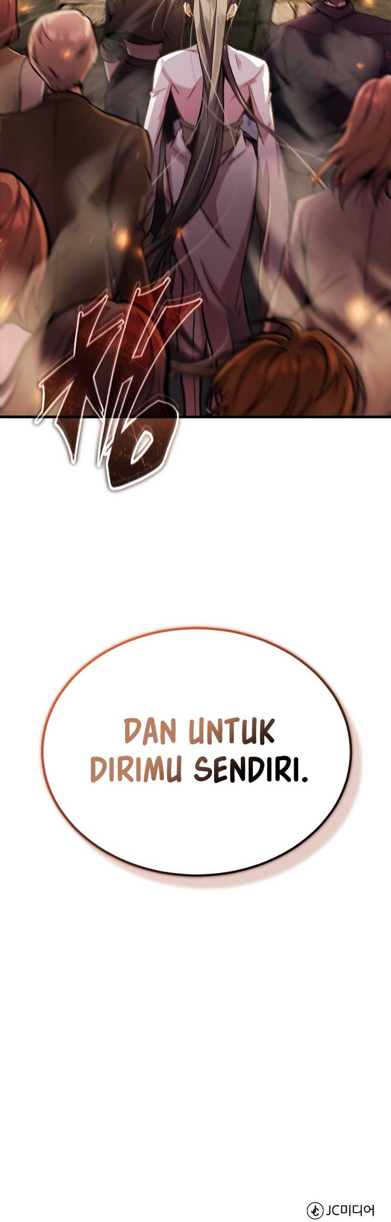 The Main Characters That Only I Know Chapter 08 Gambar 77