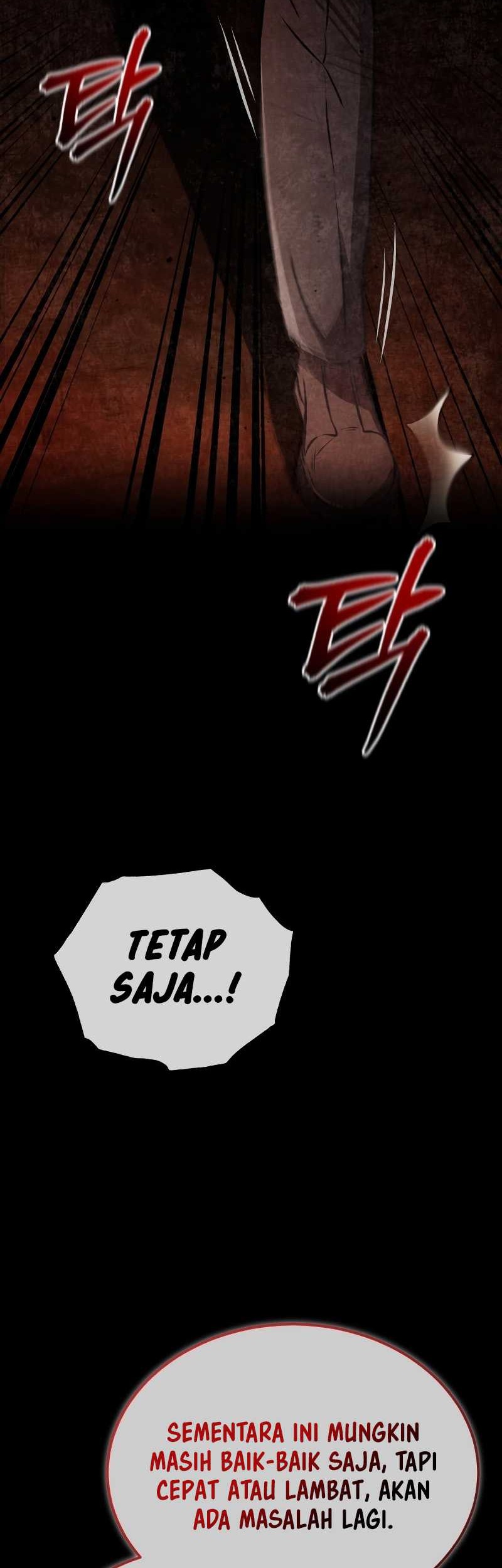 The Main Characters That Only I Know Chapter 08 Gambar 11