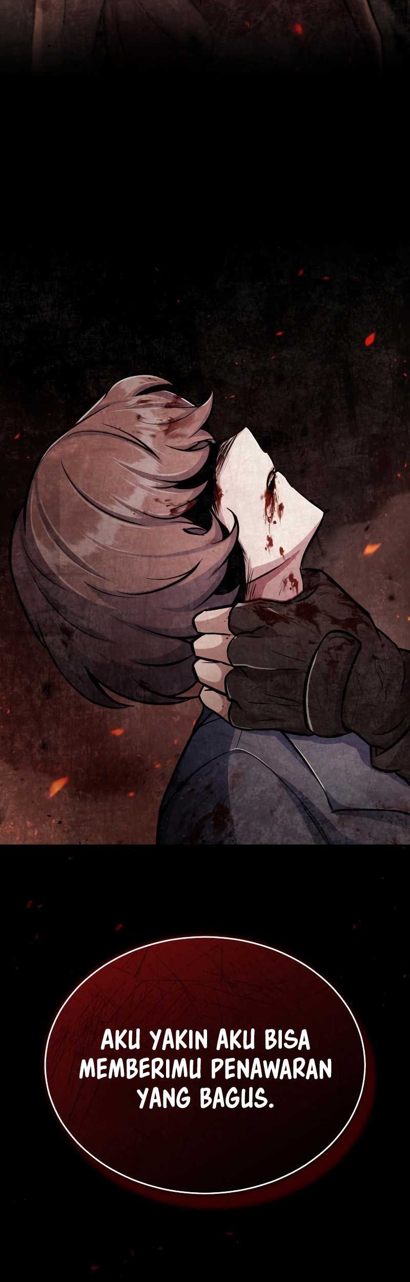 The Main Characters That Only I Know Chapter 08 Gambar 15