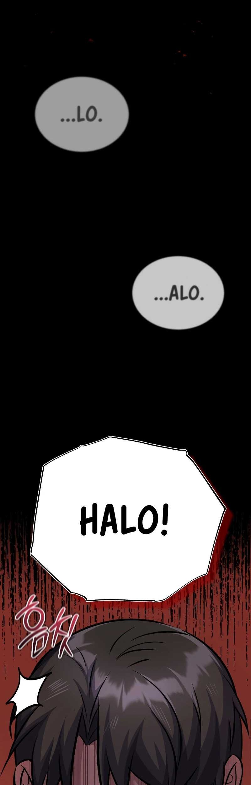 The Main Characters That Only I Know Chapter 08 Gambar 16