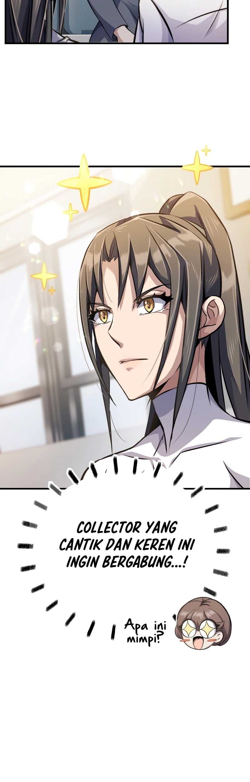 The Main Characters That Only I Know Chapter 08 Gambar 22