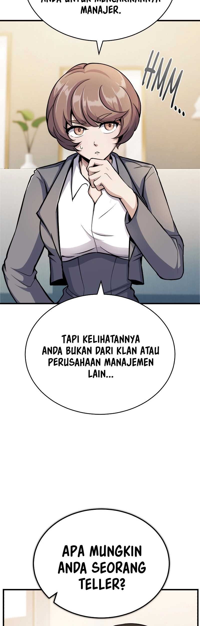 The Main Characters That Only I Know Chapter 08 Gambar 26