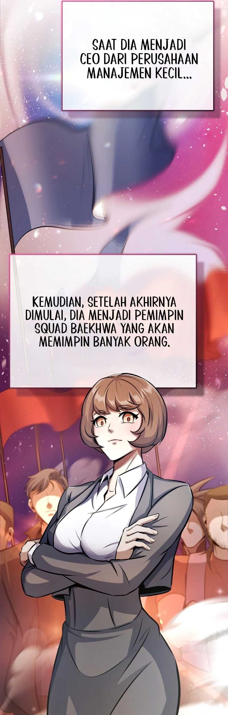 The Main Characters That Only I Know Chapter 08 Gambar 30