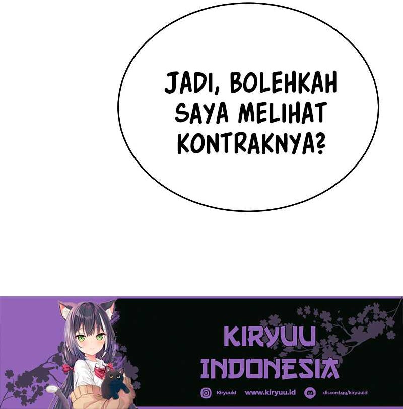The Main Characters That Only I Know Chapter 08 Gambar 35