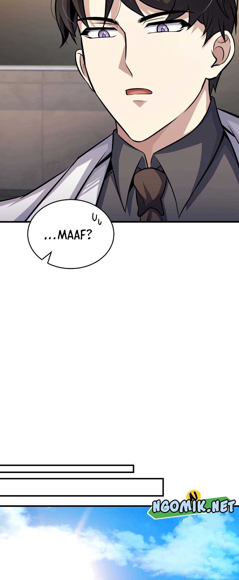 The Main Characters That Only I Know Chapter 07 Gambar 35