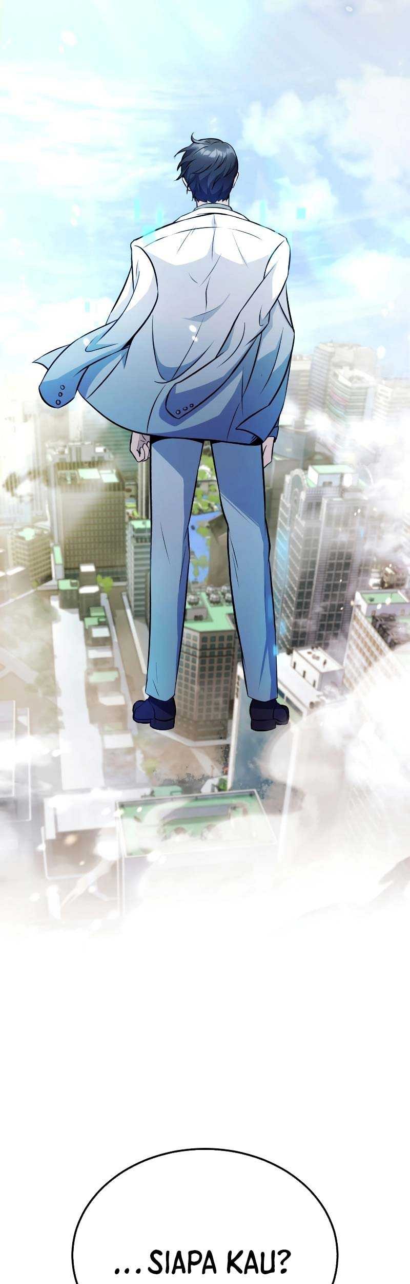 The Main Characters That Only I Know Chapter 07 Gambar 48