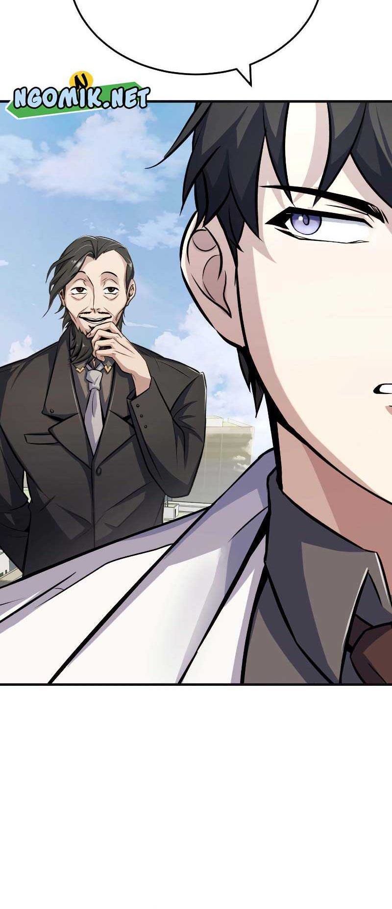 The Main Characters That Only I Know Chapter 07 Gambar 49