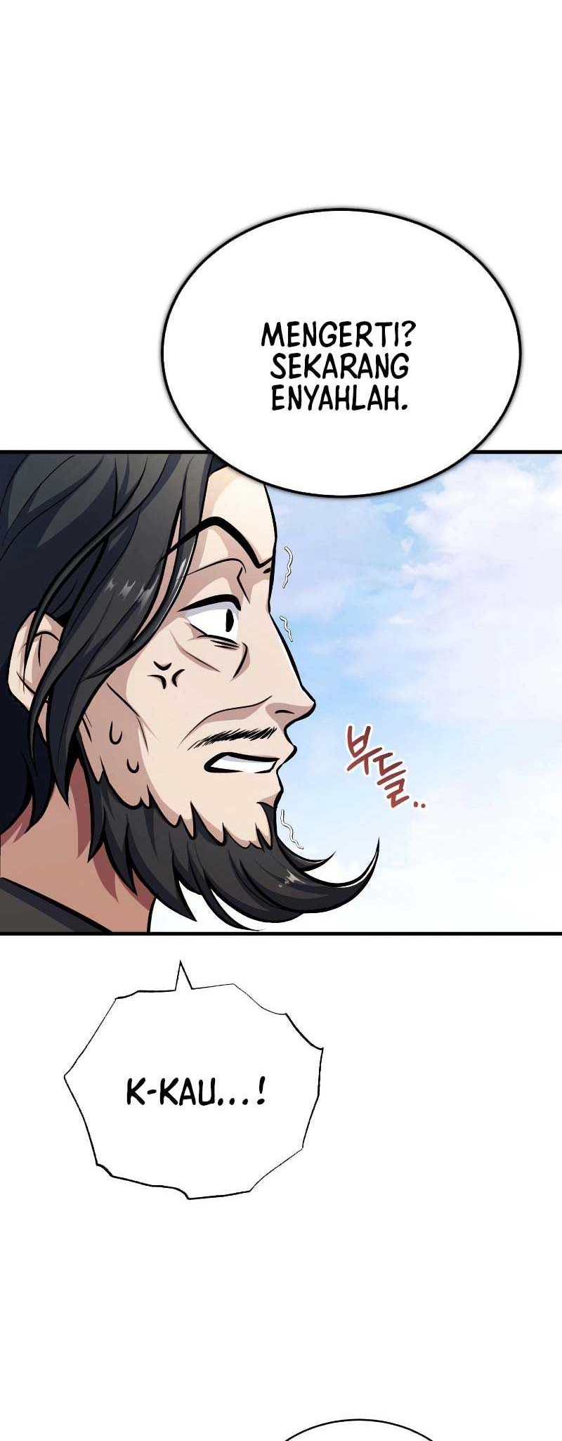 The Main Characters That Only I Know Chapter 07 Gambar 67
