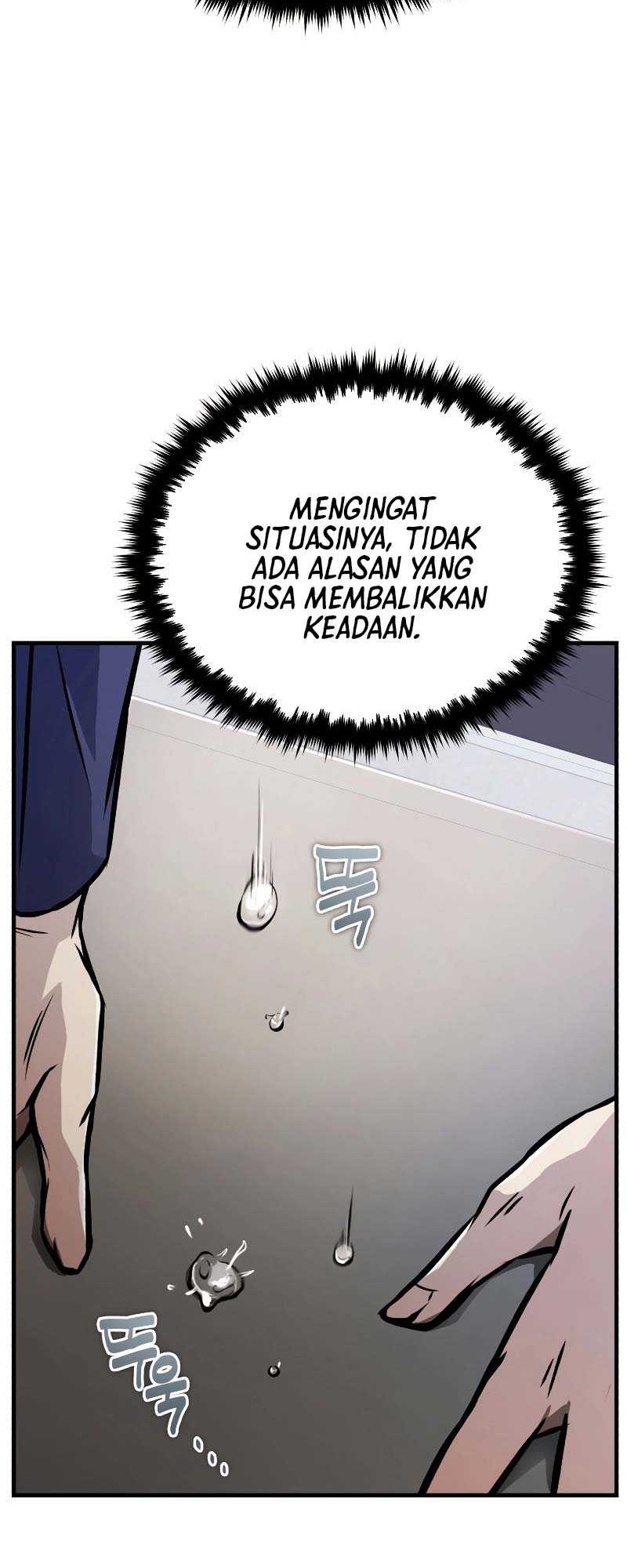 The Main Characters That Only I Know Chapter 07 Gambar 7