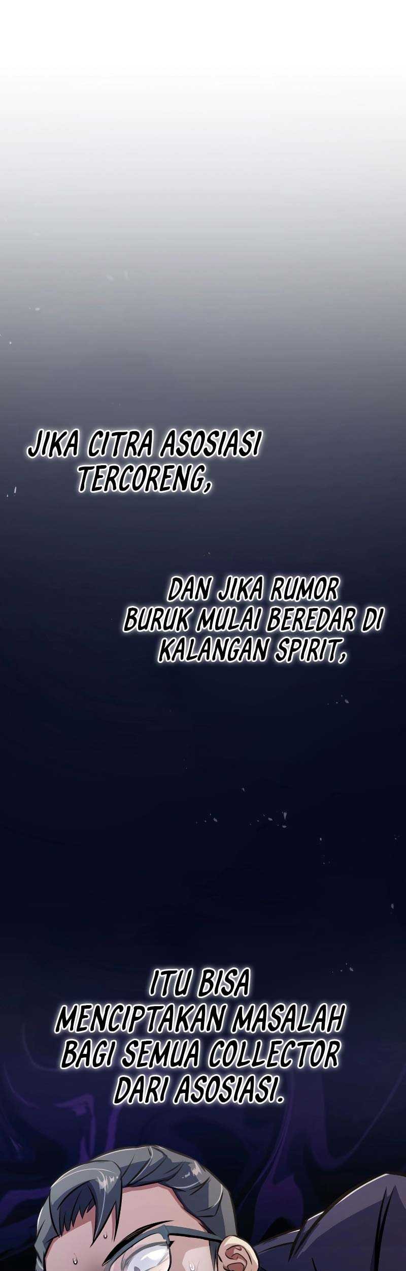 The Main Characters That Only I Know Chapter 07 Gambar 8