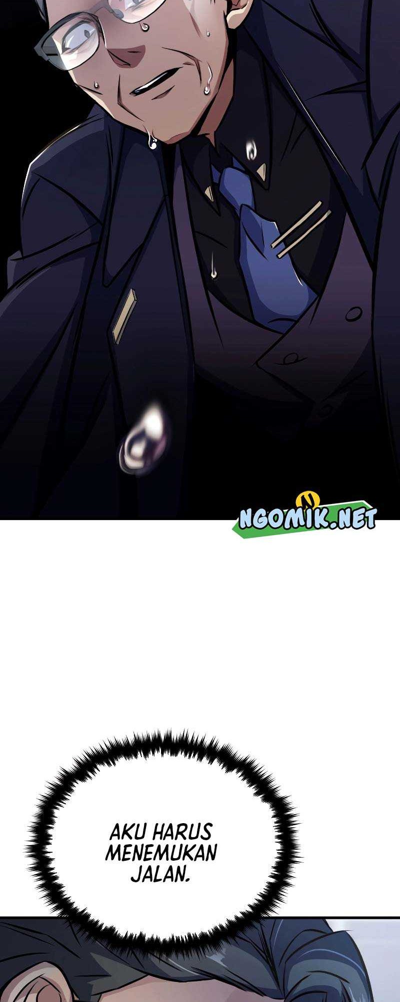The Main Characters That Only I Know Chapter 07 Gambar 9