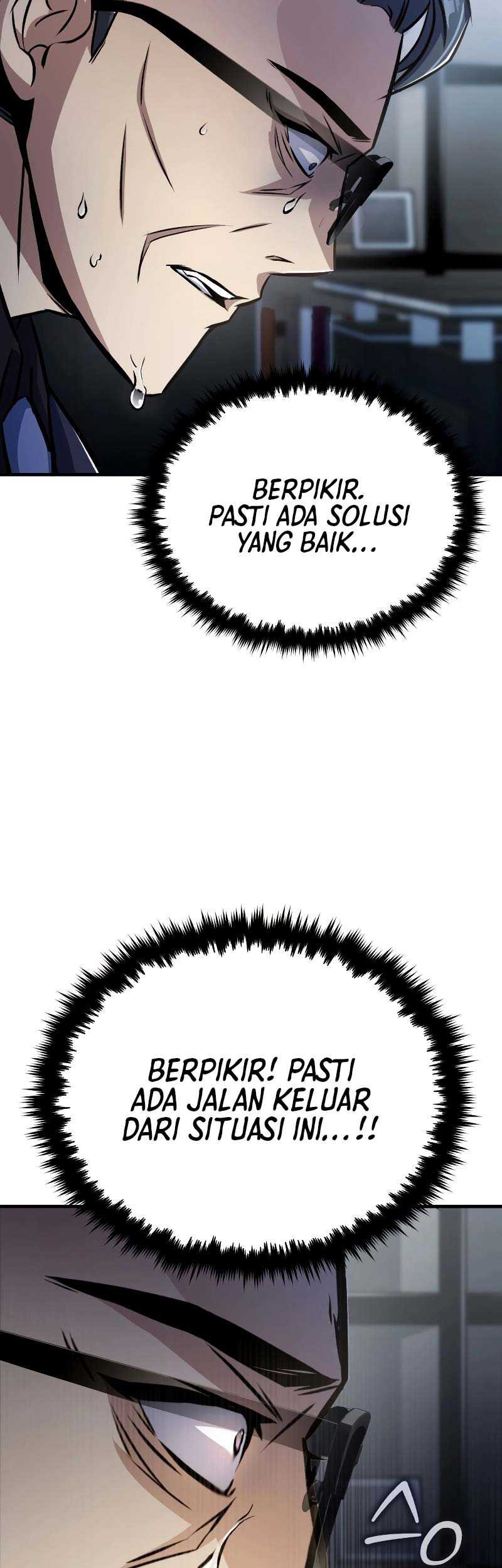 The Main Characters That Only I Know Chapter 07 Gambar 10