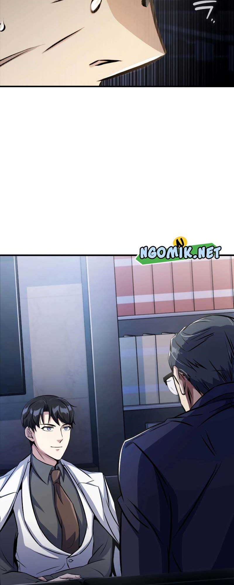 The Main Characters That Only I Know Chapter 07 Gambar 11