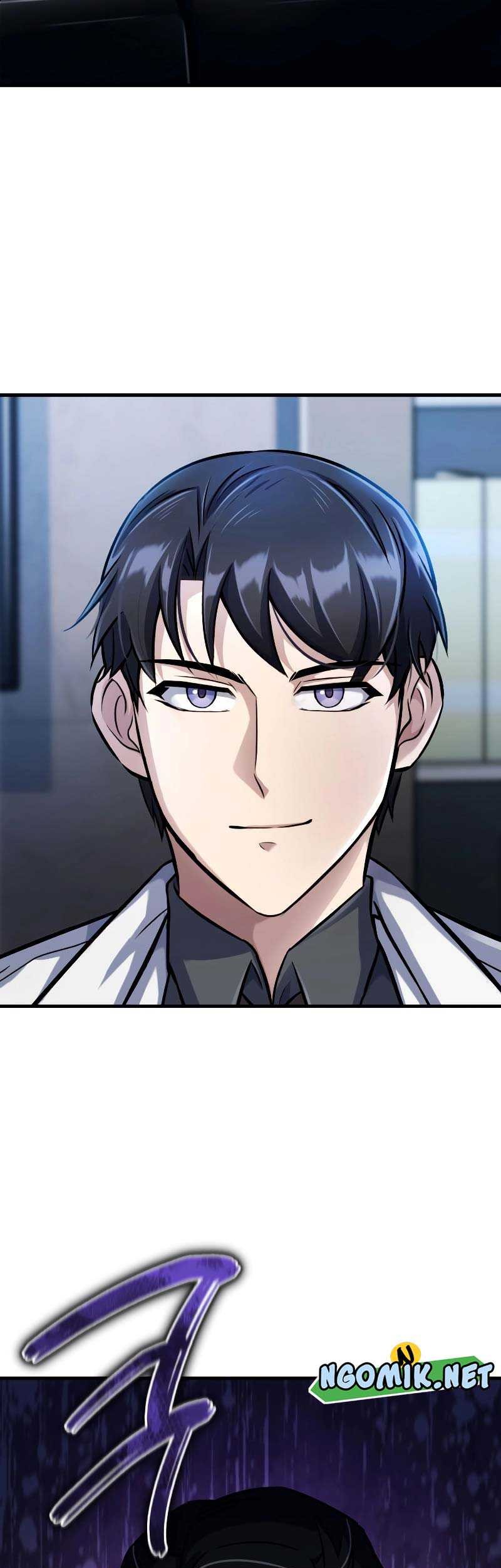 The Main Characters That Only I Know Chapter 07 Gambar 12