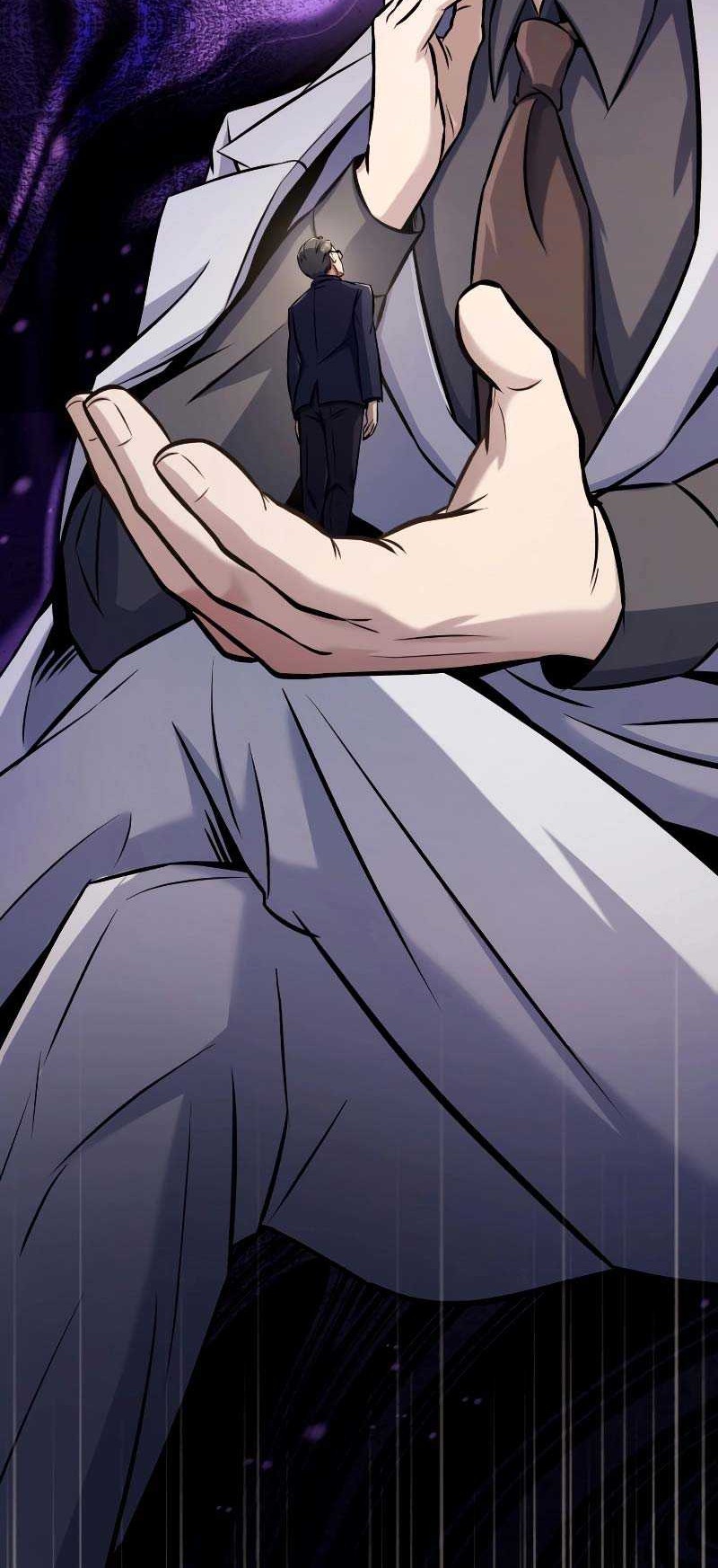 The Main Characters That Only I Know Chapter 07 Gambar 15