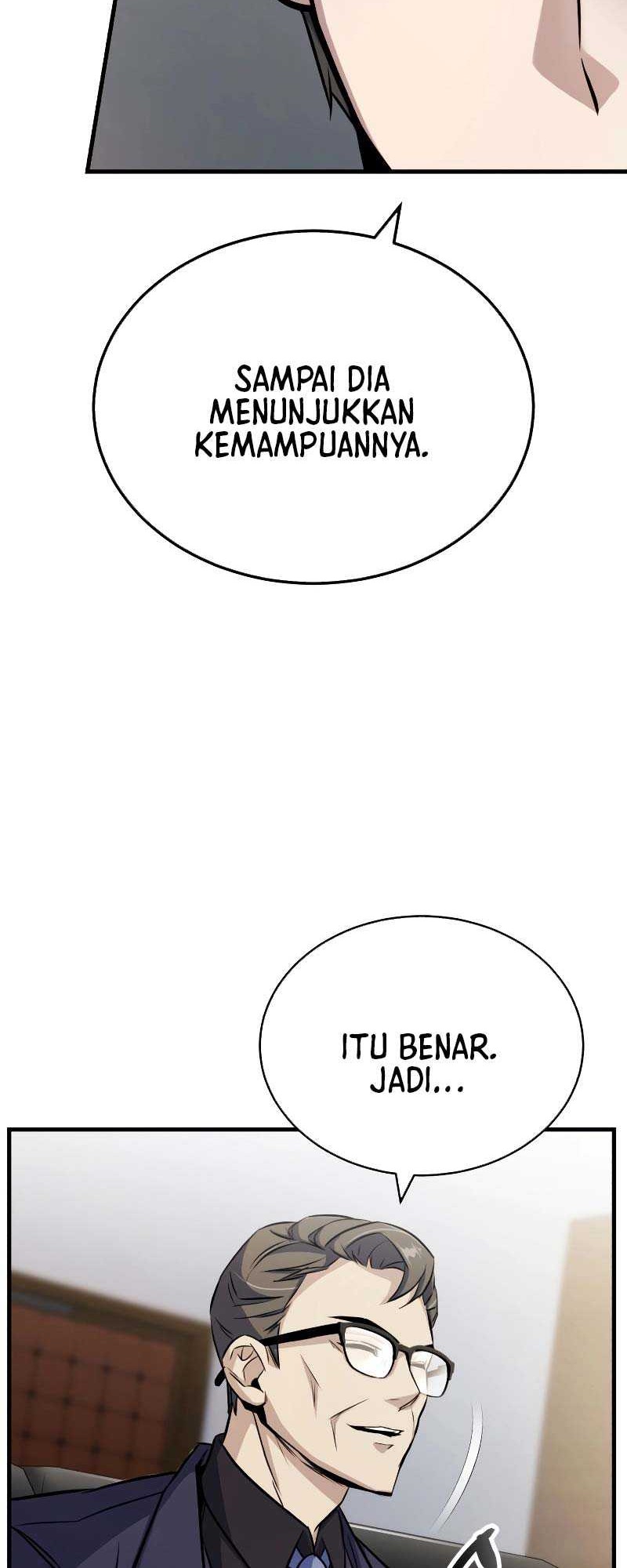 The Main Characters That Only I Know Chapter 06 Gambar 43