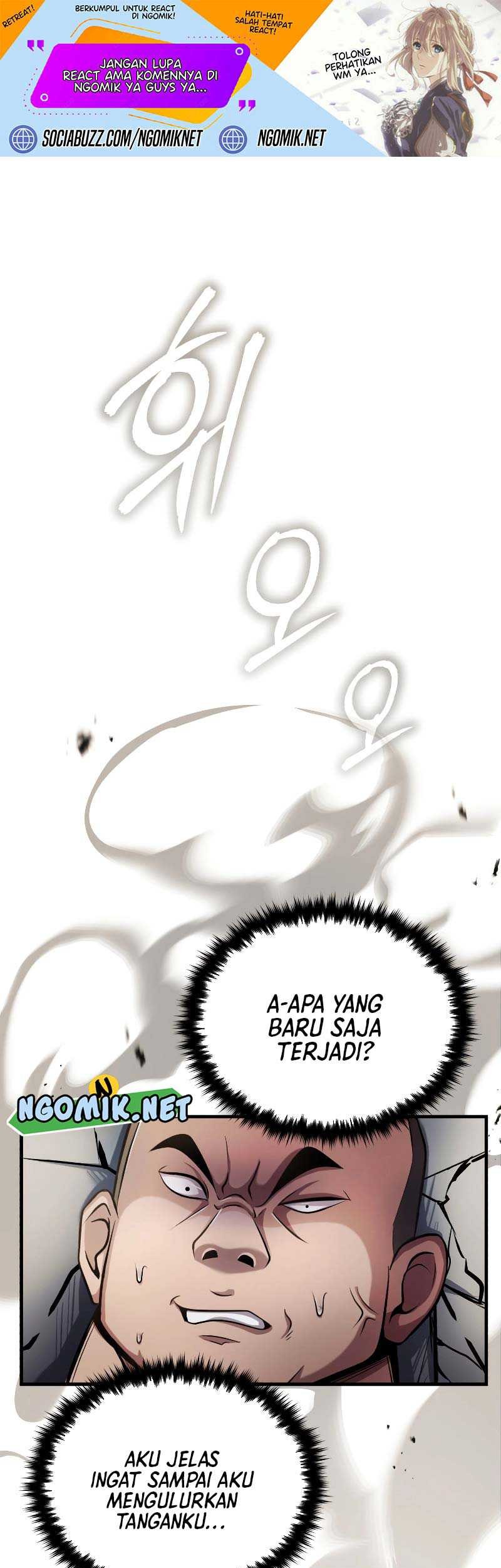 Baca Manhwa The Main Characters That Only I Know Chapter 06 Gambar 2