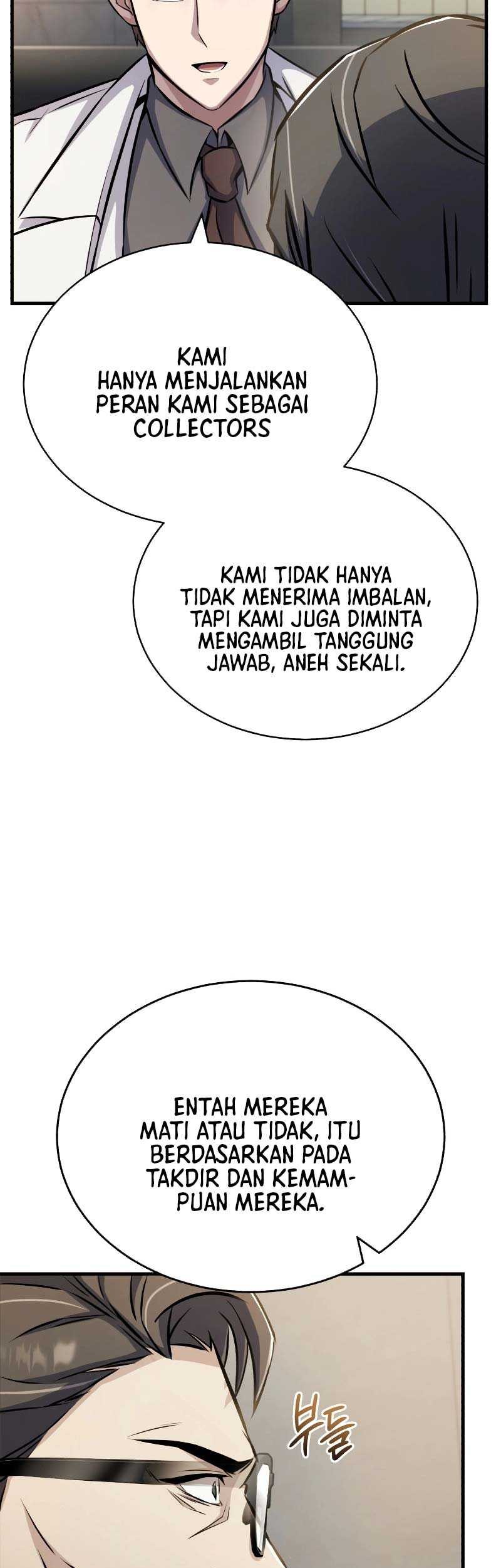 The Main Characters That Only I Know Chapter 06 Gambar 58