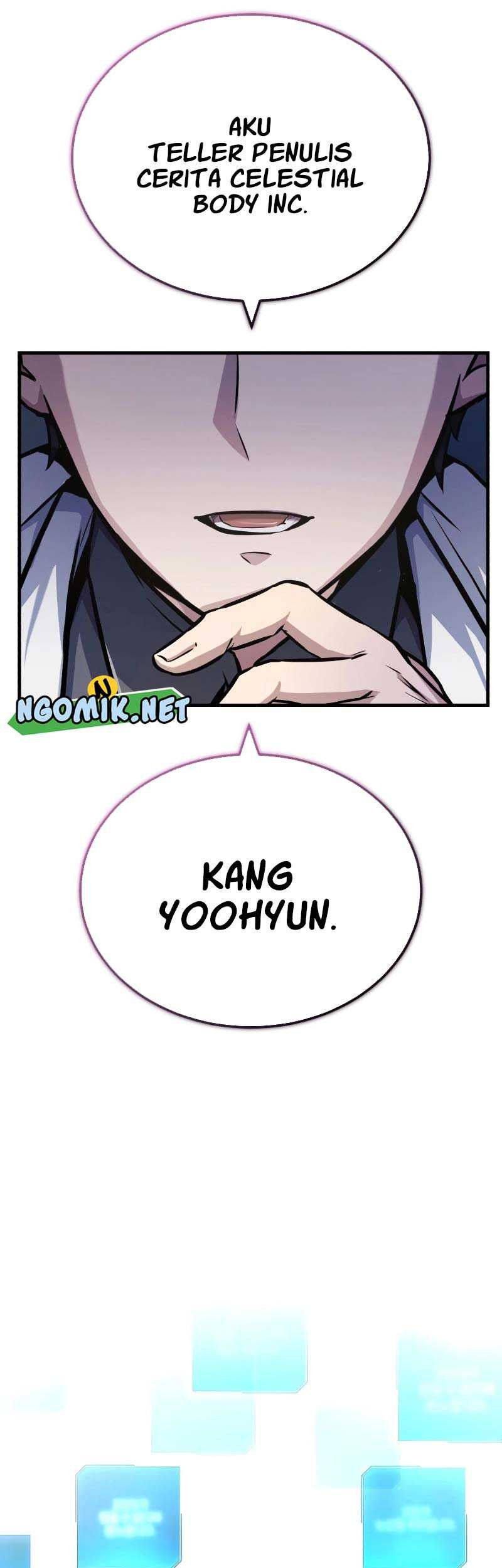 The Main Characters That Only I Know Chapter 06 Gambar 74