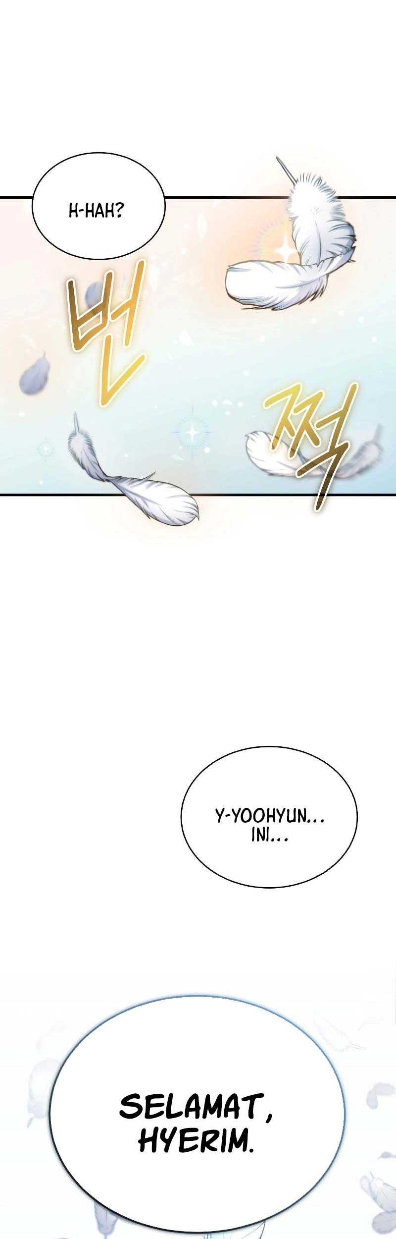 The Main Characters That Only I Know Chapter 05 Gambar 28