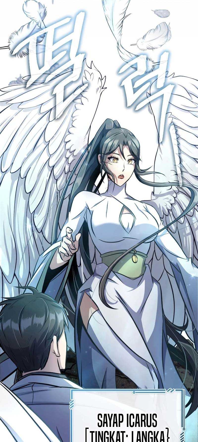 The Main Characters That Only I Know Chapter 05 Gambar 29
