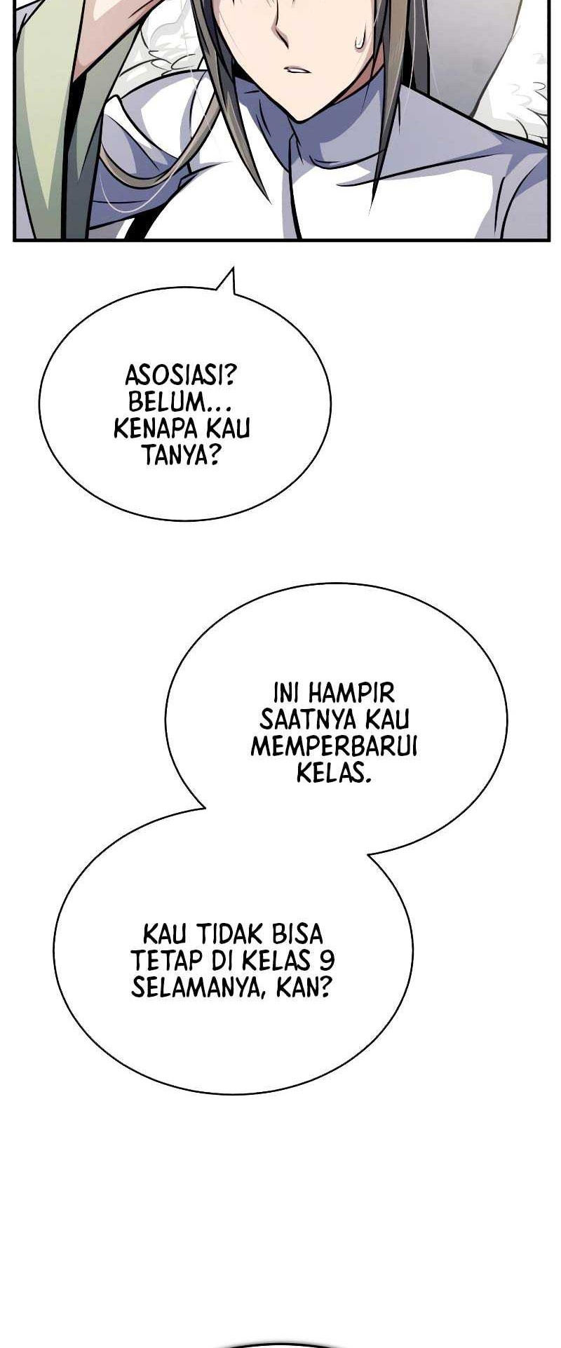 The Main Characters That Only I Know Chapter 05 Gambar 39