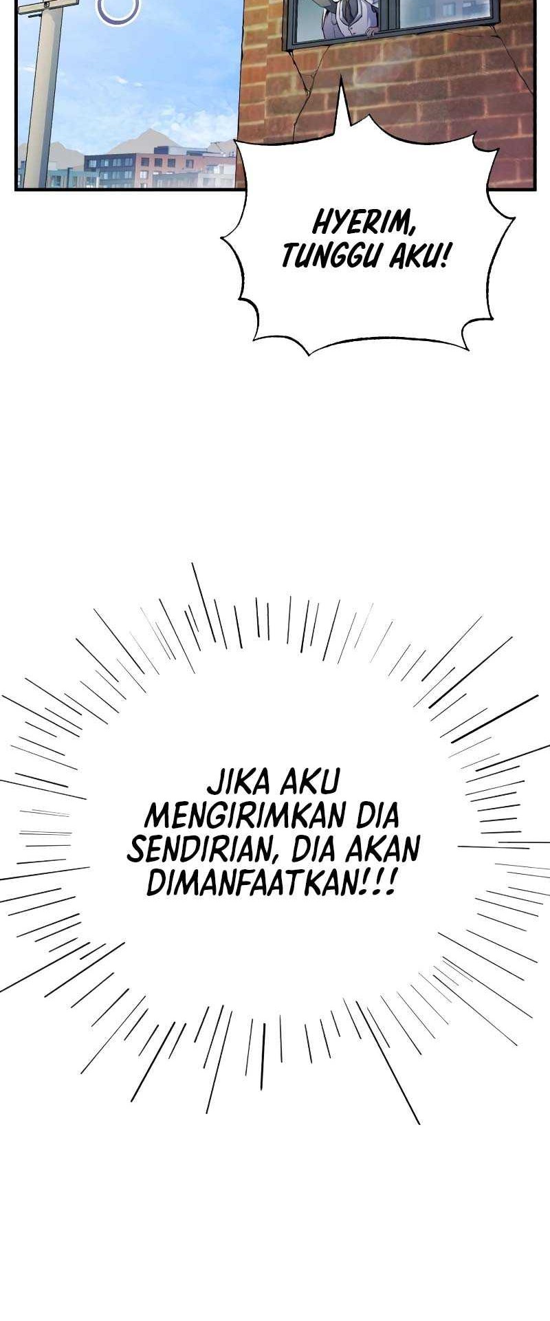 The Main Characters That Only I Know Chapter 05 Gambar 41