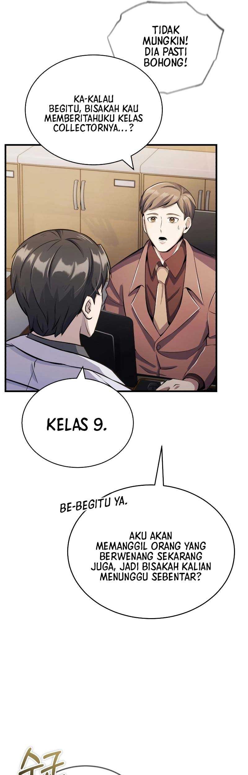 The Main Characters That Only I Know Chapter 05 Gambar 50
