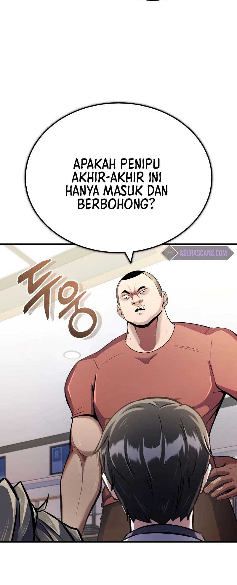 The Main Characters That Only I Know Chapter 05 Gambar 53