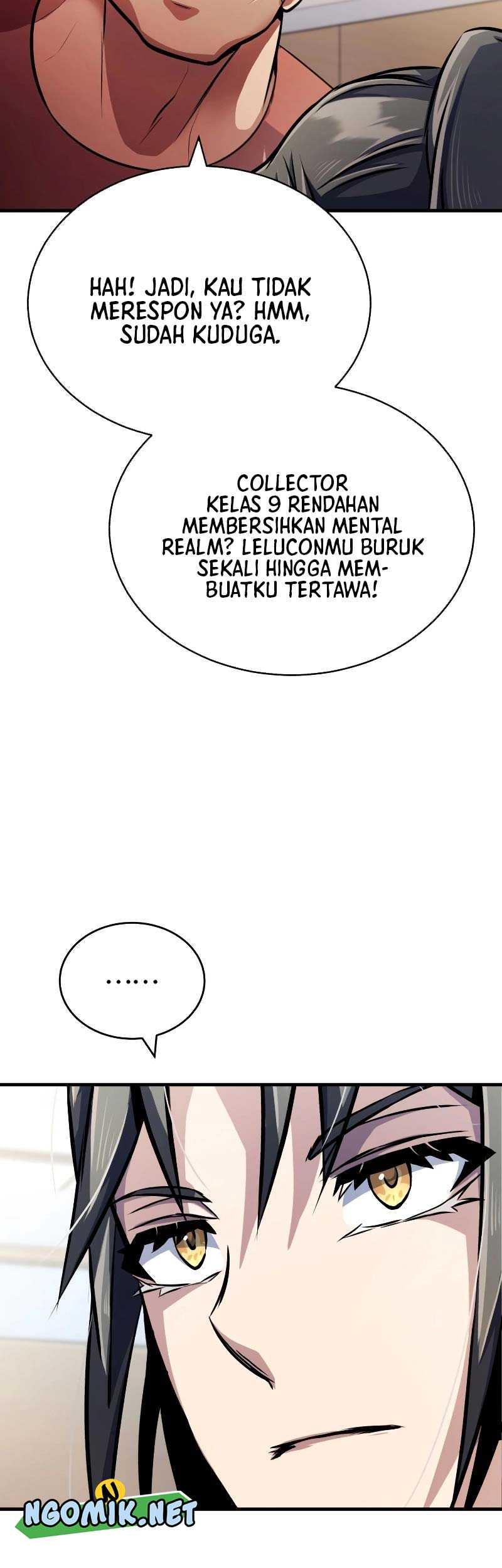 The Main Characters That Only I Know Chapter 05 Gambar 56
