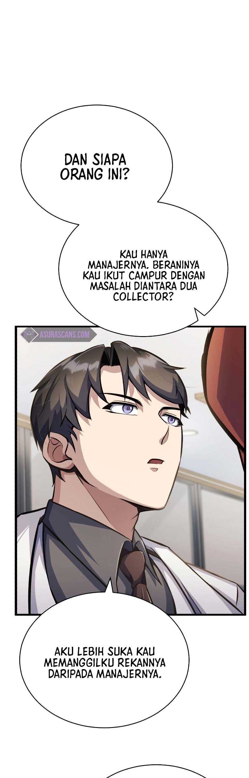 The Main Characters That Only I Know Chapter 05 Gambar 58