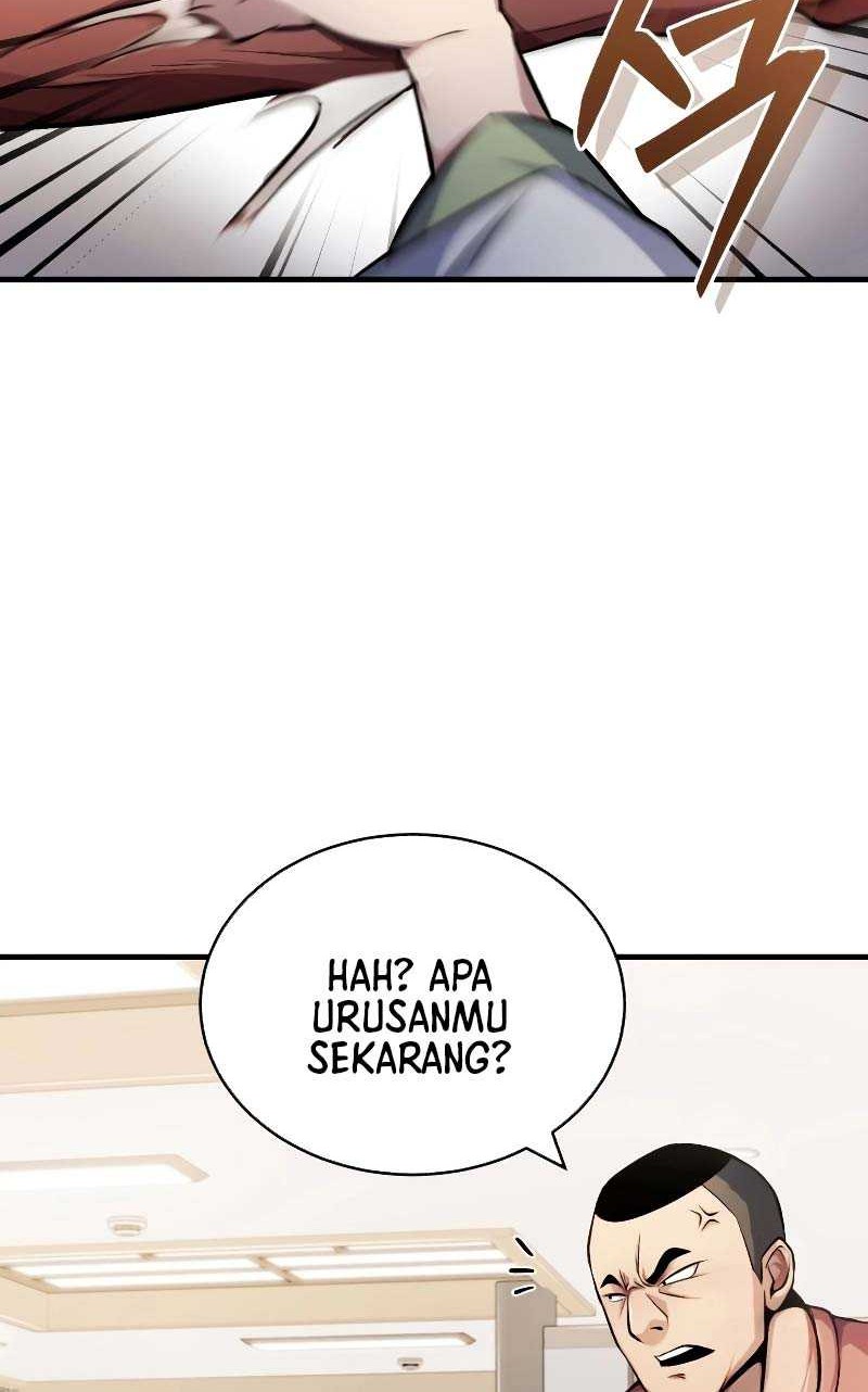 The Main Characters That Only I Know Chapter 05 Gambar 63