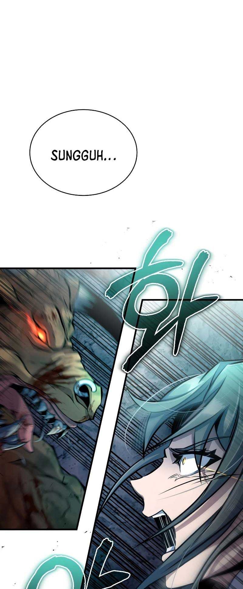 The Main Characters That Only I Know Chapter 05 Gambar 5