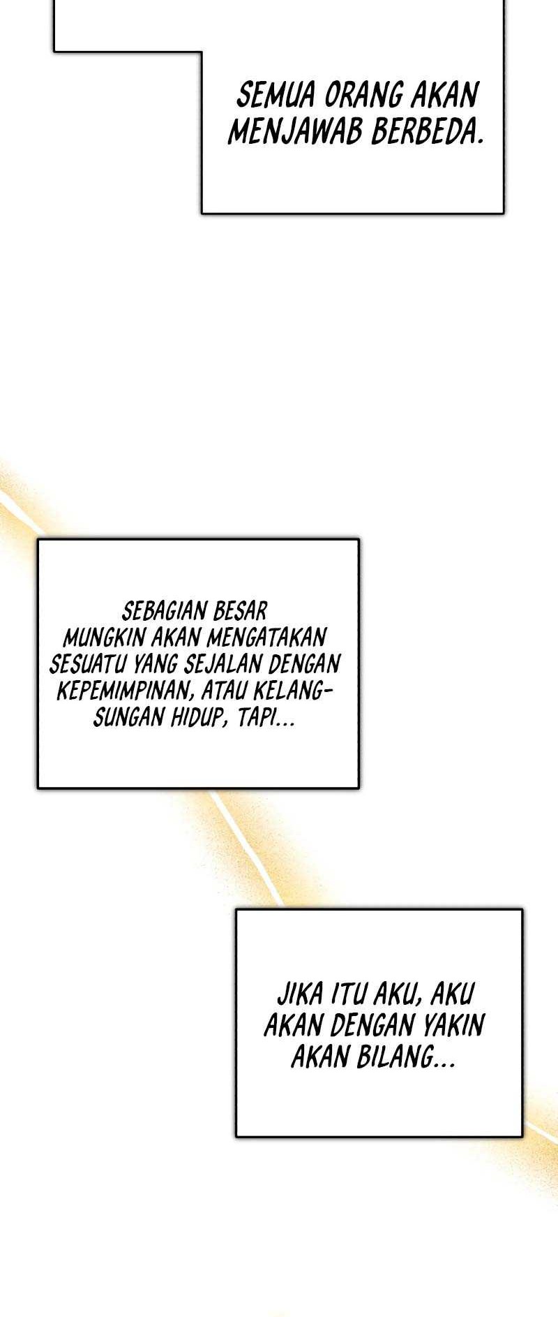 The Main Characters That Only I Know Chapter 04 Gambar 23