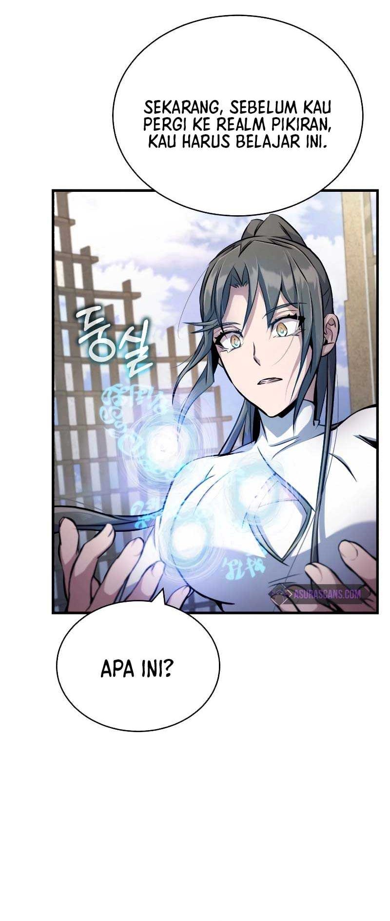 The Main Characters That Only I Know Chapter 04 Gambar 25
